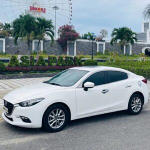 Thuê xe 4 chỗ có tài xế giá rẻ, xe đời mới đi tỉnh tại Bảo Ngọc Travel