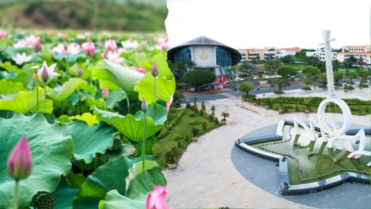 Thuê xe đi Bạc Liêu từ Đồng Tháp: Xe đời mới, Giá rẻ, Đón tận nơi