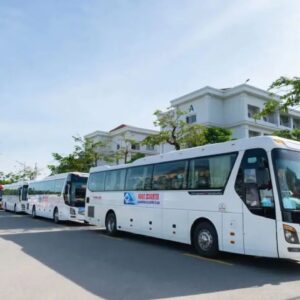 Thuê xe 45 chỗ đời mới, giá rẻ tại TP.HCM – Đẳng cấp cho đoàn lớn