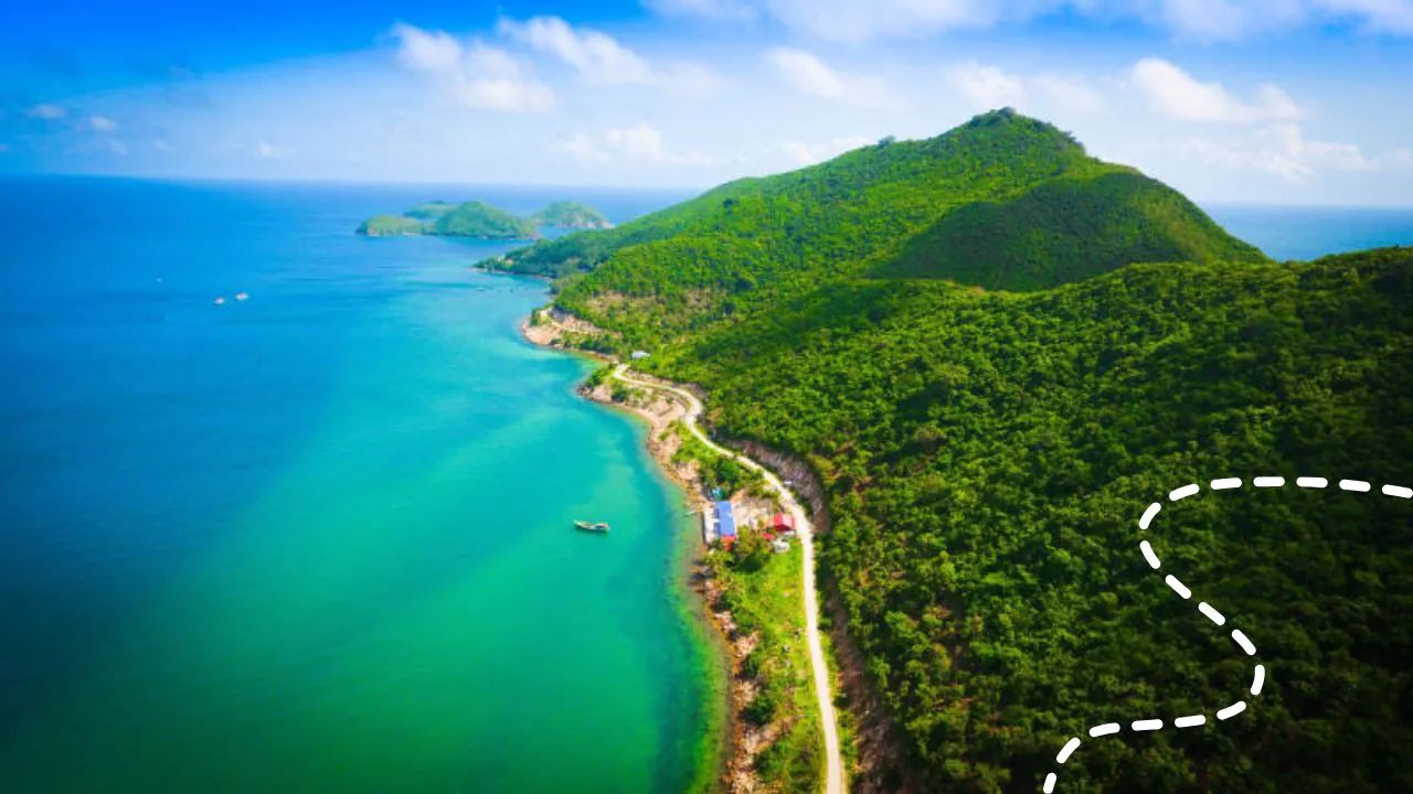 Thuê xe đi An Giang từ TP.HCM: Giá rẻ, Xe đời mới & Tài xế chuyên nghiệp